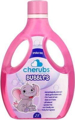 Cherubs Fruity Fun (2 L)
