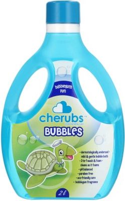 Cherubs Bubblegum Fun (2 L)