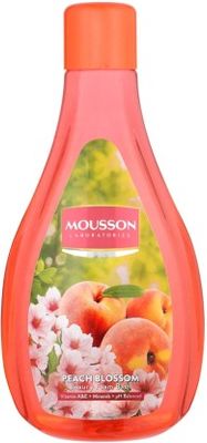Mousson Foam Bath (2 L)