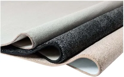 Multi-Flor Multicolour Cotton Carpet (240 cm, X 330 cm, Rectangle)