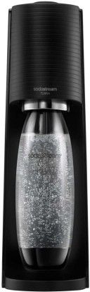 Sodastream 1 L Sparkling Water Maker (Black)
