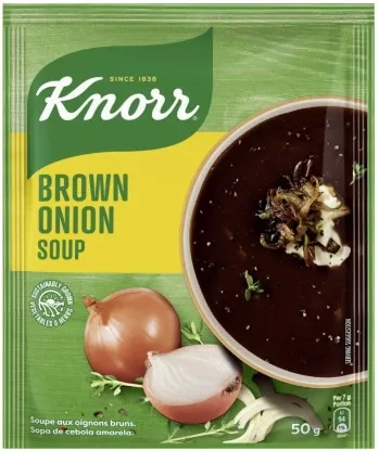 Knorr Brown Onion Soup (50 g)