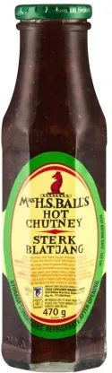 MRS BALL'S Sterk Blatjang Dip (470 g)