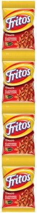 Simba Fritos Chips (4 x 25 g)