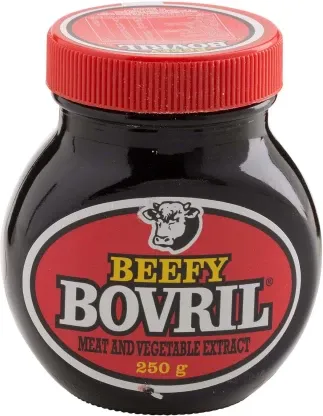 Bovril Meat and Vegetable Extract 250 g