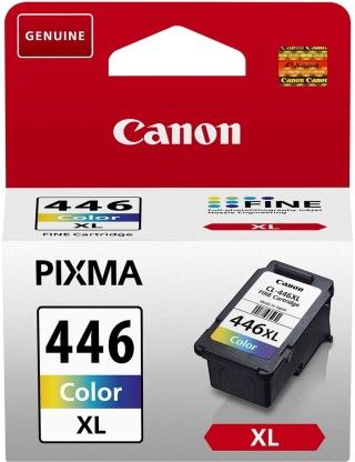 Canon Canon MG2440 / MG2540 / iP2840 / MG2940 / MX494 Tri Colour Ink Cartridge