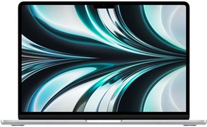 Apple Apple M2 2nd Gen - (16 GB/256 GB SSD/macOS 15 Sequoia/16 GB Graphics) MC7U4ZE/A (13 inch, Grey, 1.24 kg) Apple Apple M2 2nd Gen - (16 GB/256 GB SSD/macOS 15 Sequoia/16 GB Graphics) MC7U4ZE/A (13 inch, Grey, 1.24 kg)