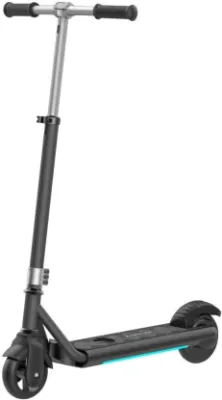 Pantha Sport E-Scooter Kids Scooter (Black)