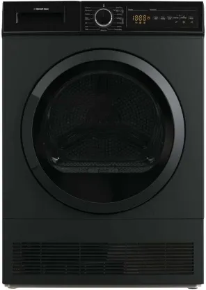 Bennett Read 8 kg Condenser Dryer BRTD0822DG - Grey