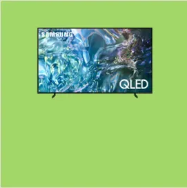 Televisions & Accessories