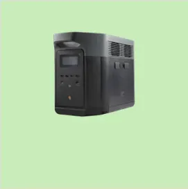 Backup Power