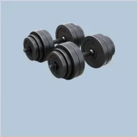 Sports & Gym