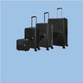 Luggage & Travel