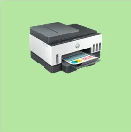 Printers & Cartridges