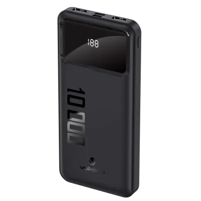 Volkano Punch Series 10000 Mah Power Bank Volkano Punch Series 10000 Mah Power Bank