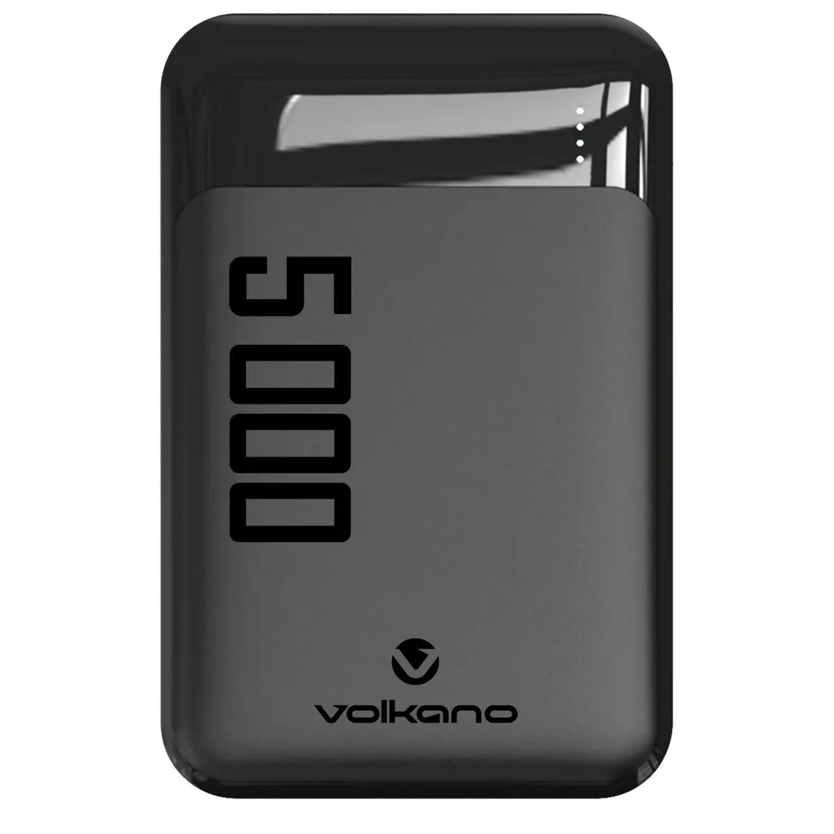 Volkano Punch Series 5000 Mah Power Bank
