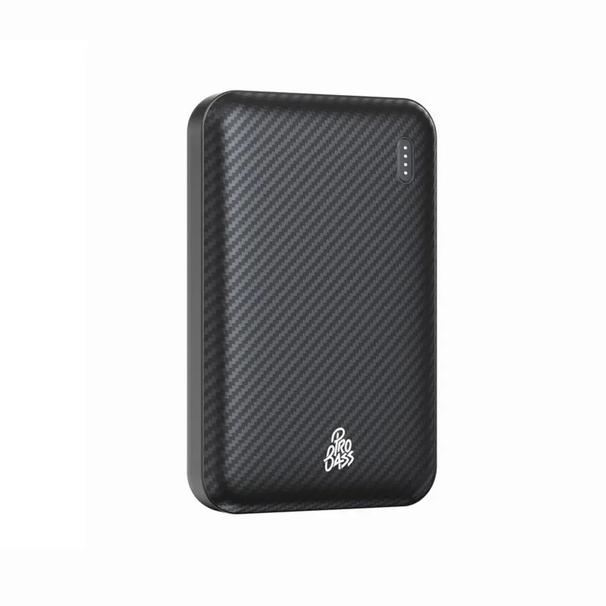 Pro Bass On The Go 5000mah Powerbank