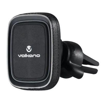 Volkano Hold Series Car Airvent Magnetic Phone Holder Volkano Hold Series Car Airvent Magnetic Phone Holder