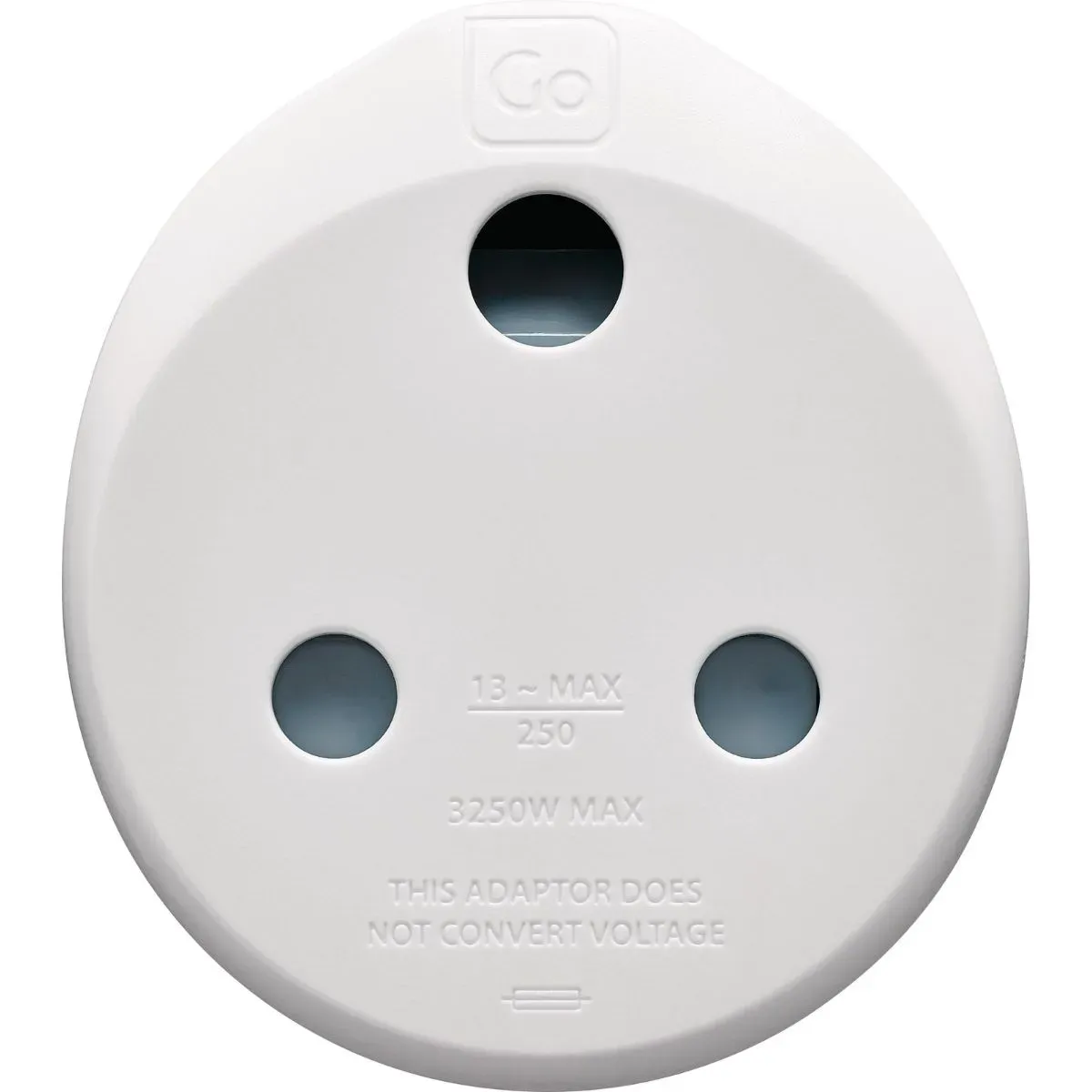 Go Travel Sa - Uk Adaptor