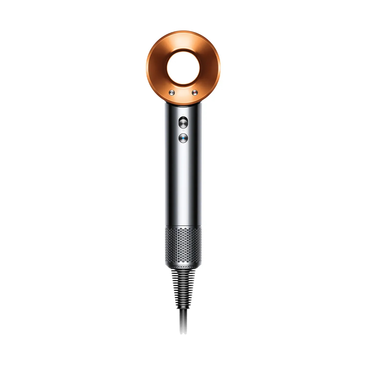 Dyson Supersonic Hair Dryer Bright Nick