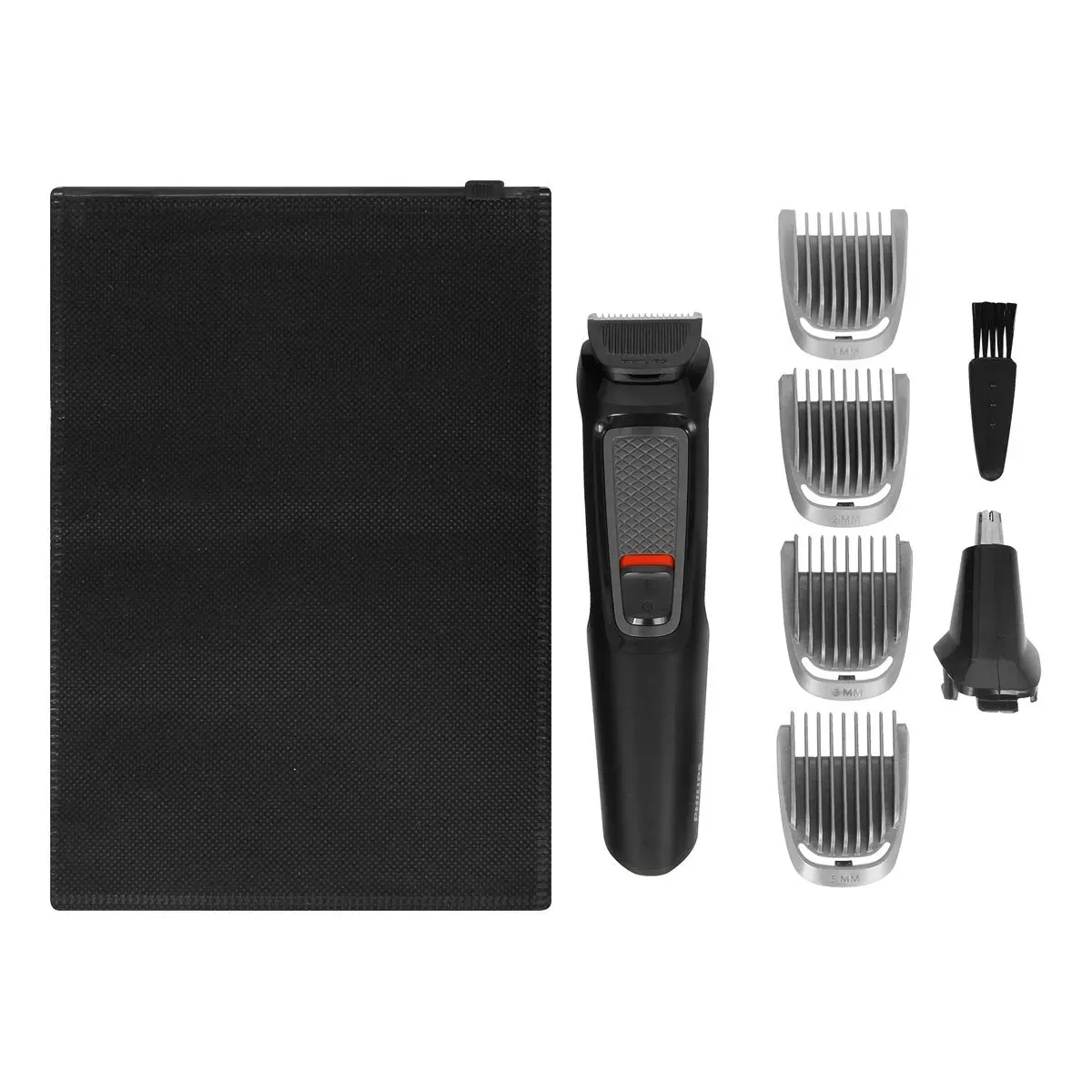 Philips 6 In 1 Multi Purpose Groomer