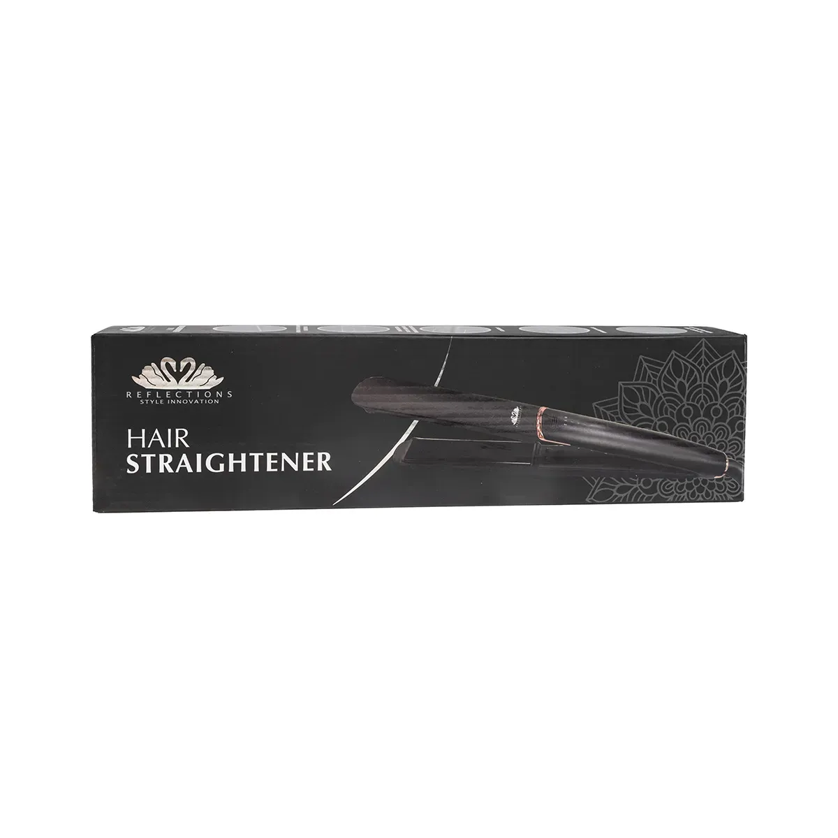 Reflections Hair Straightener