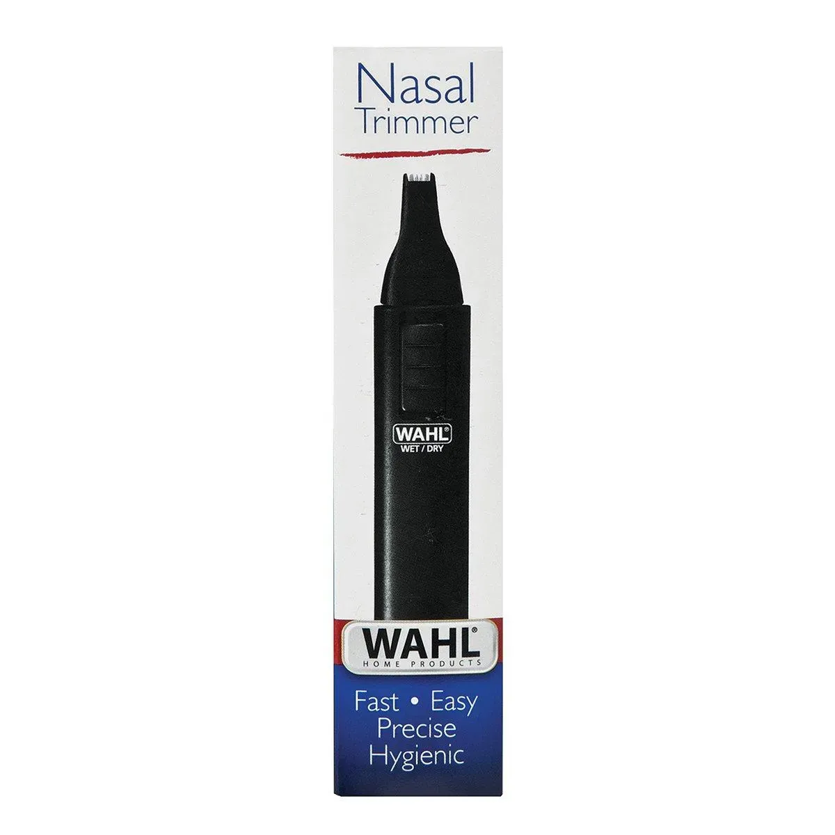 Wahl Battery Operated Nasal Trimmer