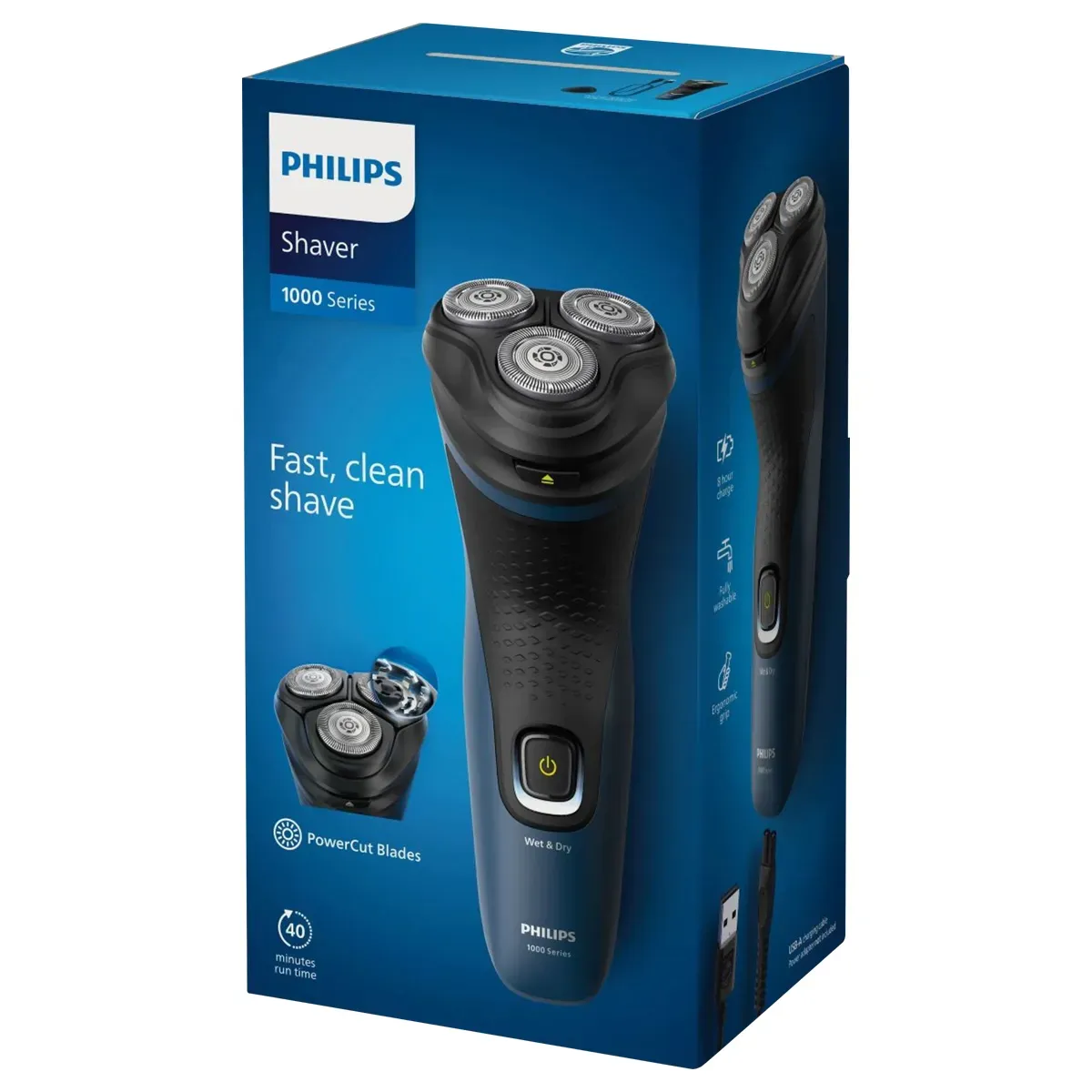 Philips Shaver 3hd Protection-cap S1151