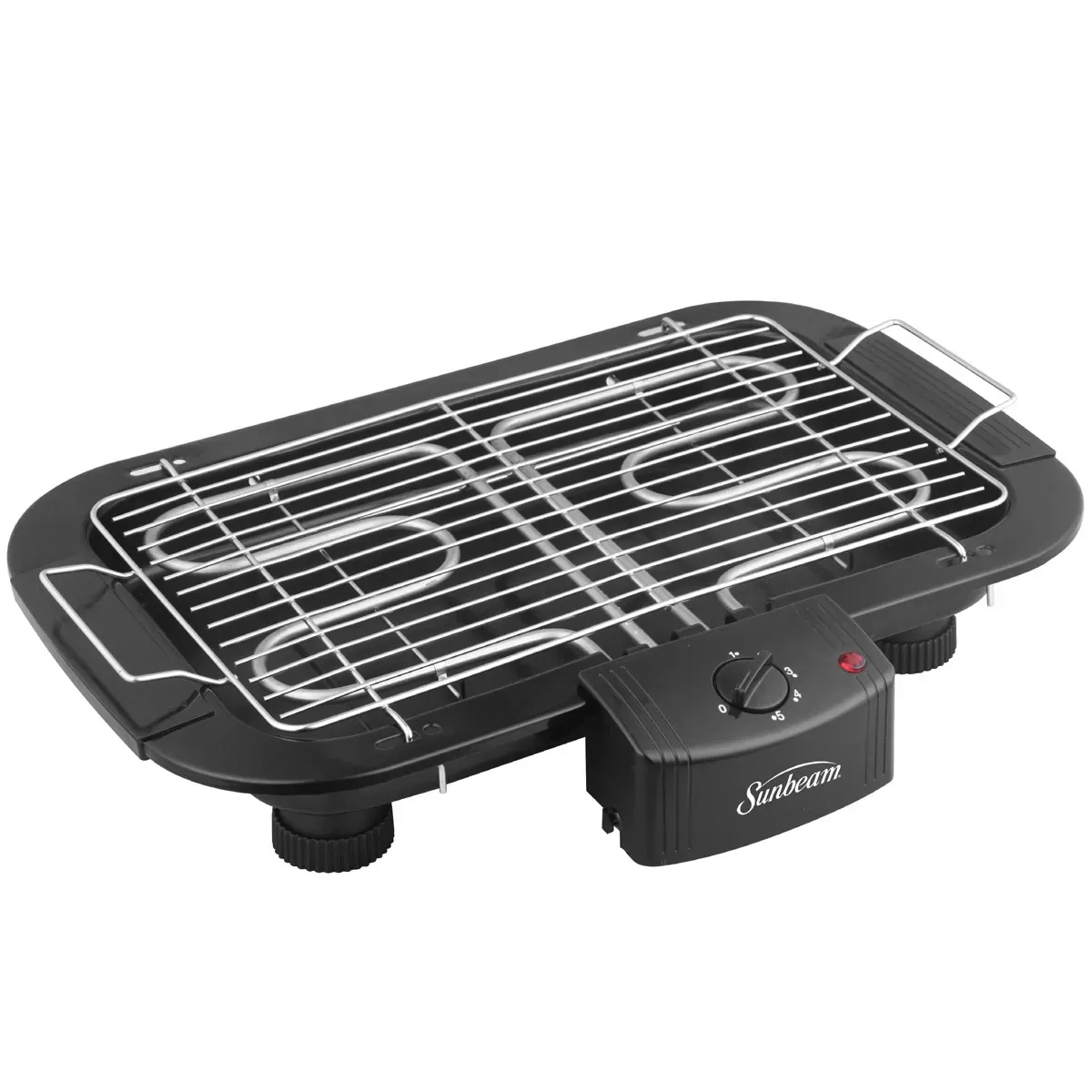 Sunbeam Electric Grill