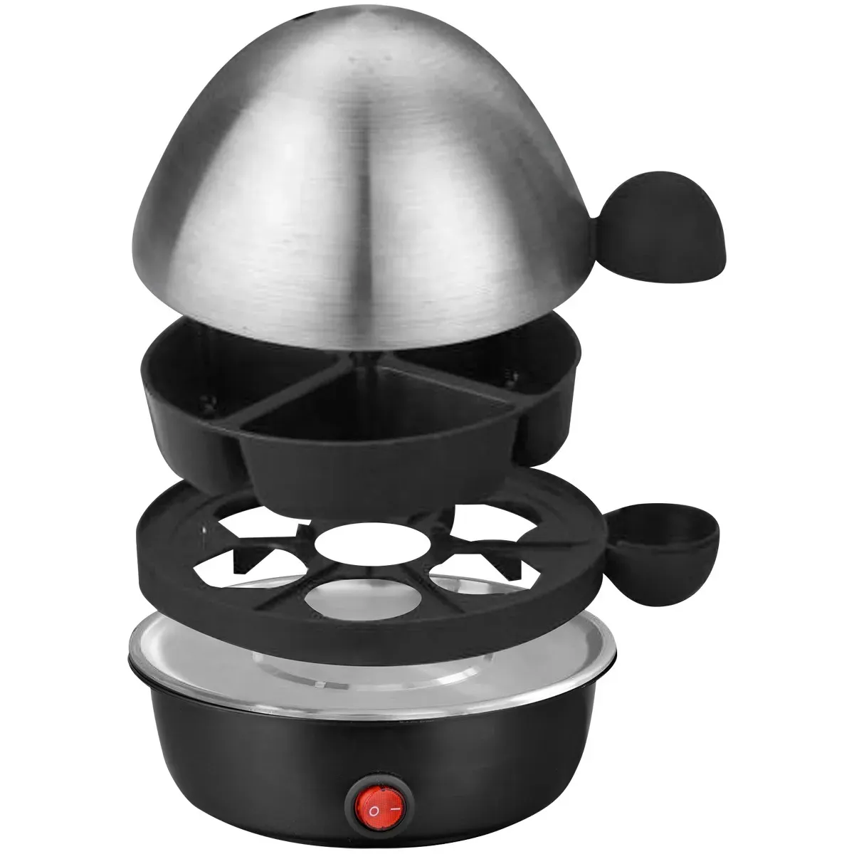 Sunbeam Ss Egg Boiler Poacher