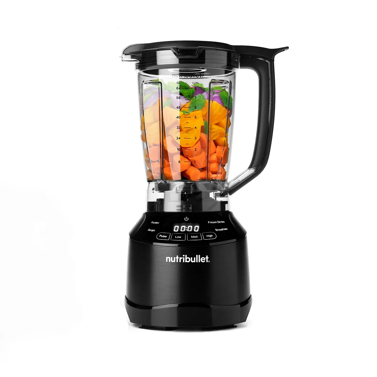 Nutribullet Smart Touch Blender