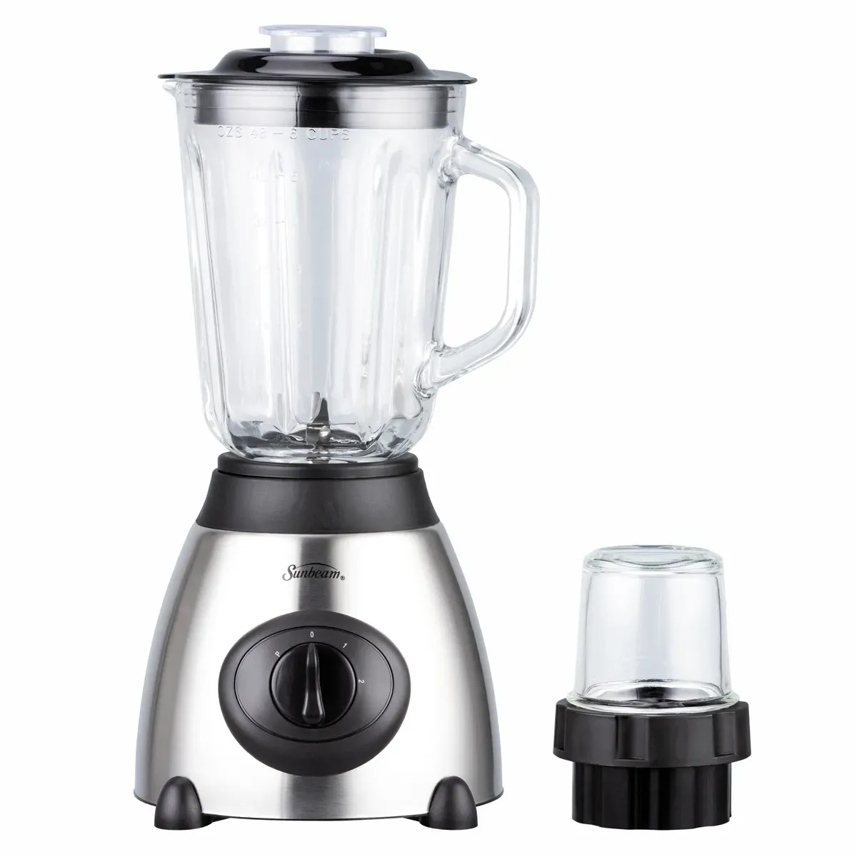 Sunbeam Glass Blender