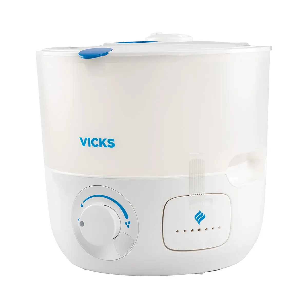 Vicks Top Fill Cool Mist Ultrasonic Humidifier