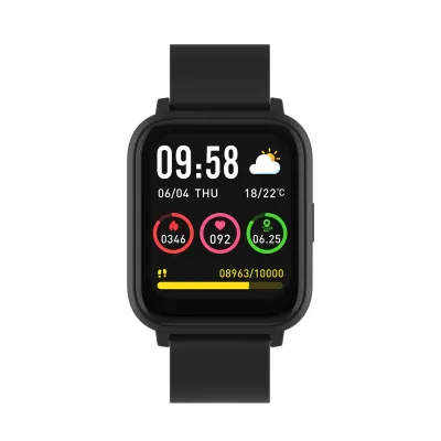 Volkano Stamina Series Gps Watch