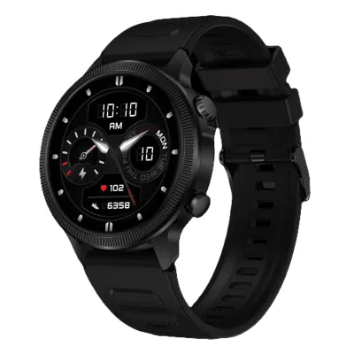 Volkano Adrenaline Series Gps Watch With Heartrate