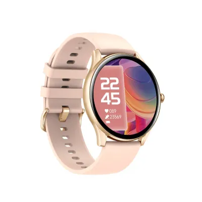 Polaroid Elite Smartwatch Rose Gold
