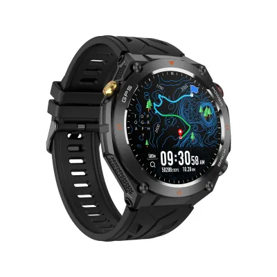 Polaroid Pulse Gps Sports Watch