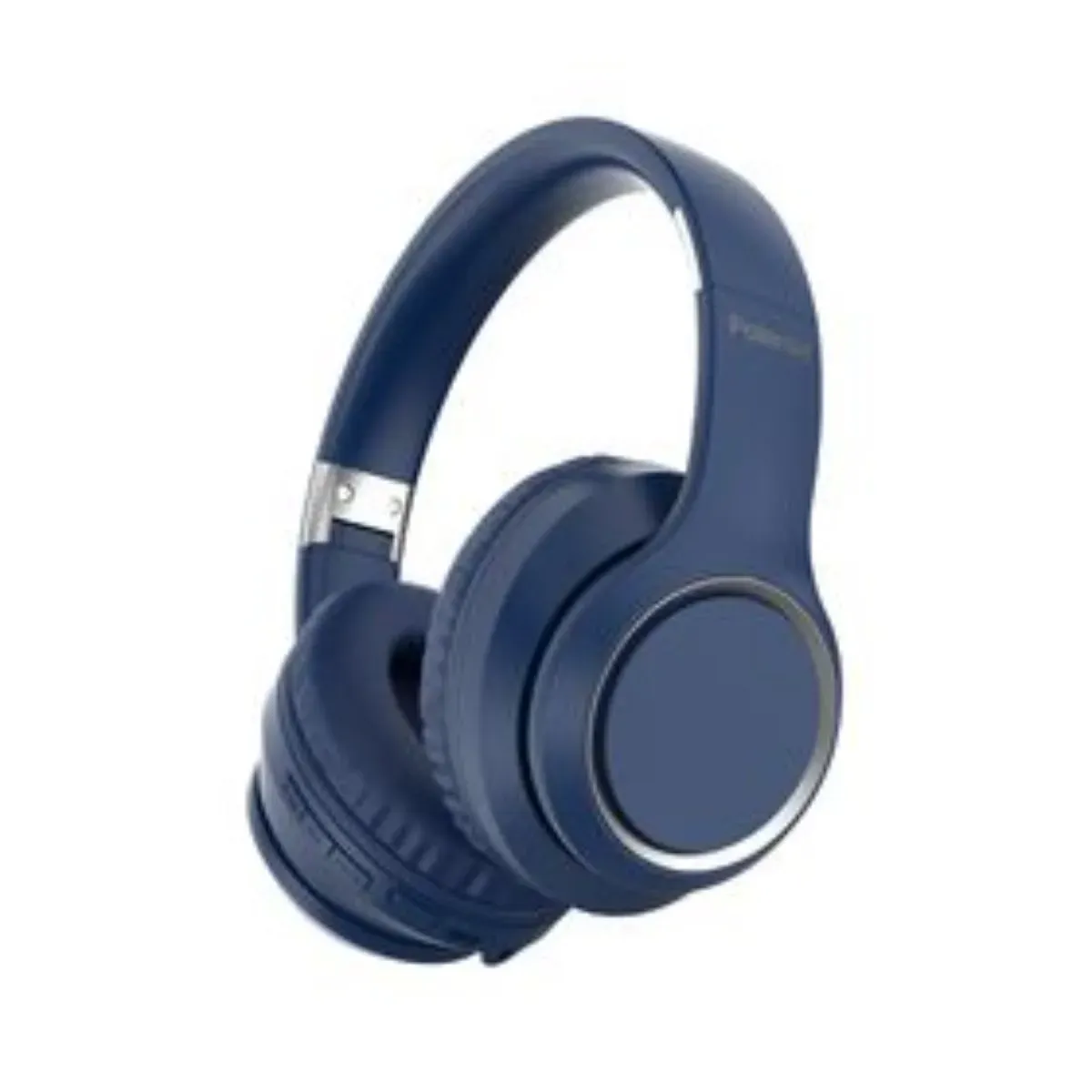 Polaroid Ultra Bluetooth Headphone, Blue