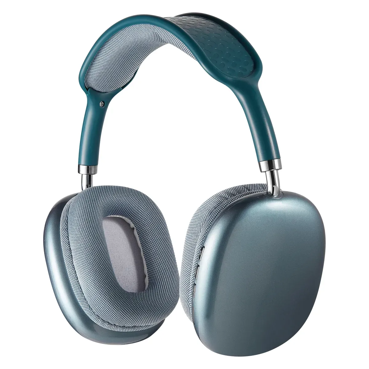 Amplify Stellar Series Bluetooth Headphones Blue