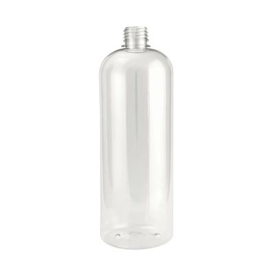 Boston Tall Bottle 28mm Neck Size - 1L
