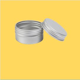 Tin Jars