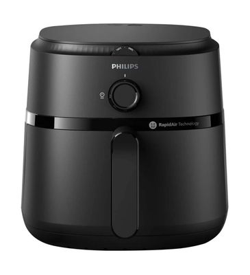 Philips Analog Air Fryer  (6.2 L)