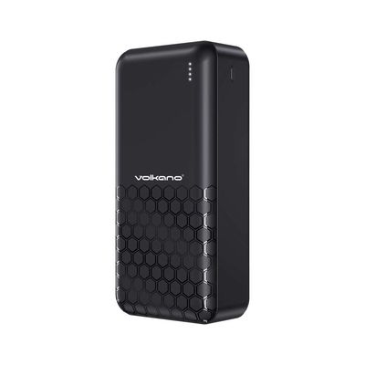 Volkano Remus Series 30 000mah P.d.  Q.c. Power Bank