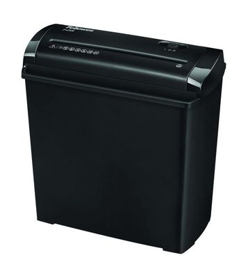 Fellowes Powershred P-25S Strip-Cut Shredder Straight Blade Paper Shredder  (Cutting Capacity: 5 Paper)