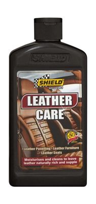 Shield SH109  Car Interior Cleaner  (400 ml)