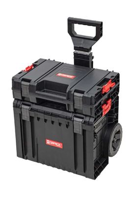 Qbrick System Pro Cart Set 3PC Tool Box