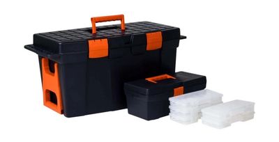 Big Jim Mobile Bonus Toolbox Tool Box