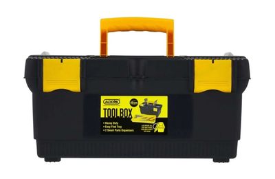 Addis Toolbox Tool Box