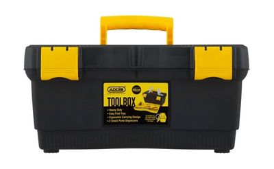 Addis 75273 Tool Box