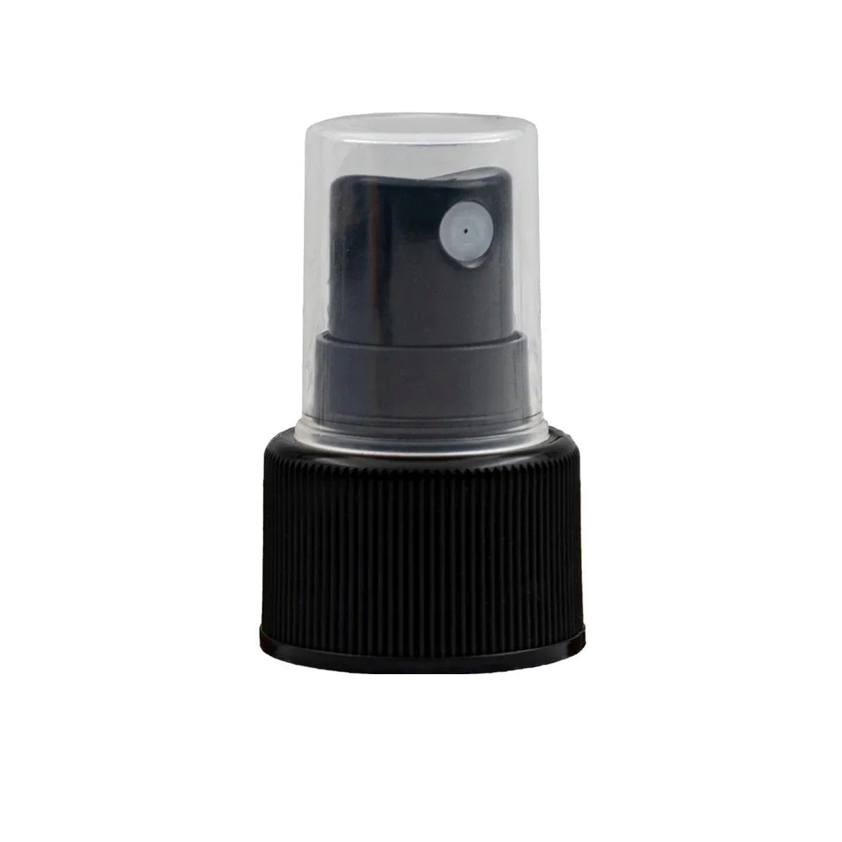 Mist Spray Cap (28 mm) - Black